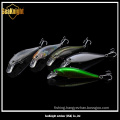 Durable stick bait lure , hard minnow lures, hard fishing bait